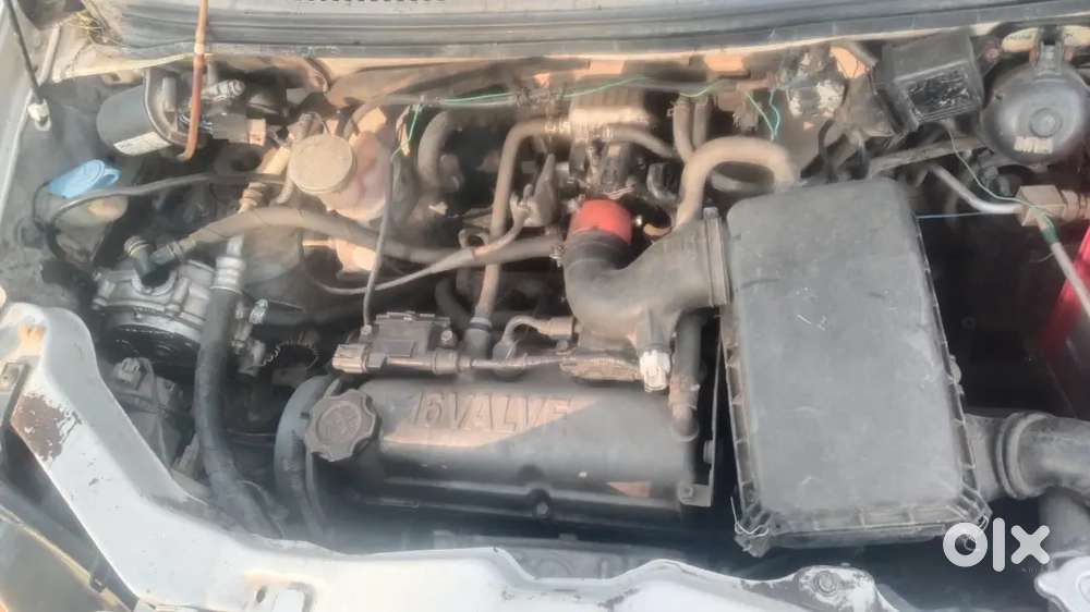 Maruti Suzuki Wagon R 2009