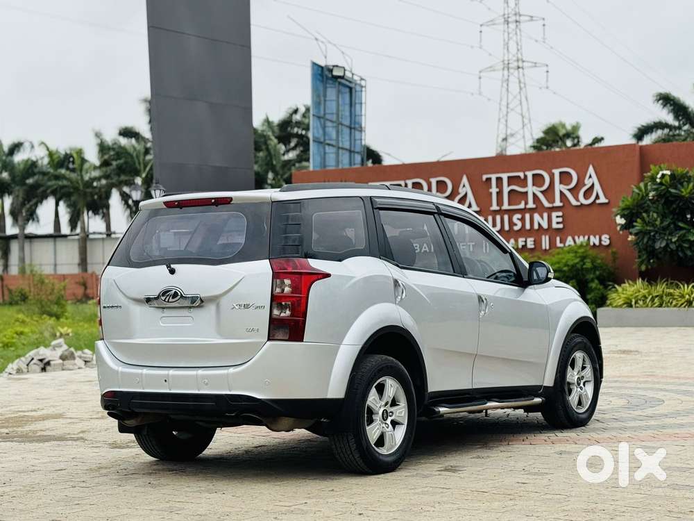 Mahindra Xuv500 W8, 2013, Diesel