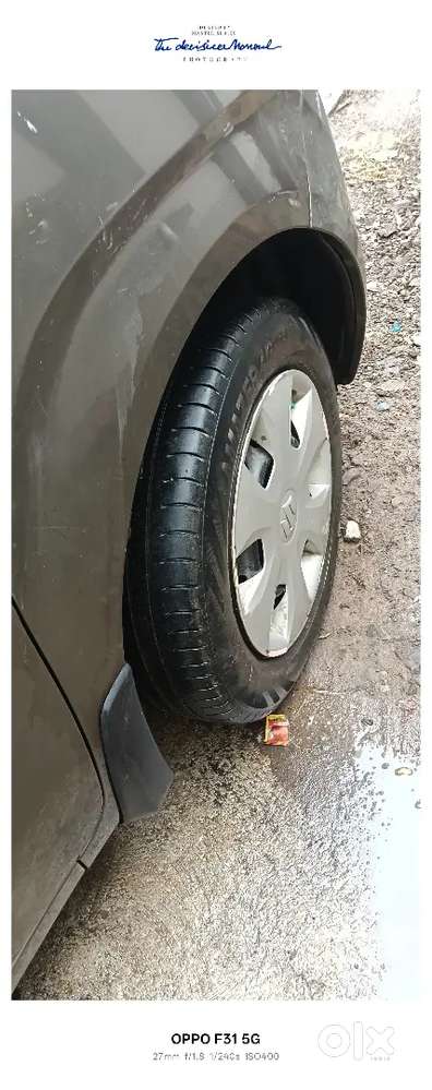 Maruti Suzuki Wagon R 1.0 2019 Manual