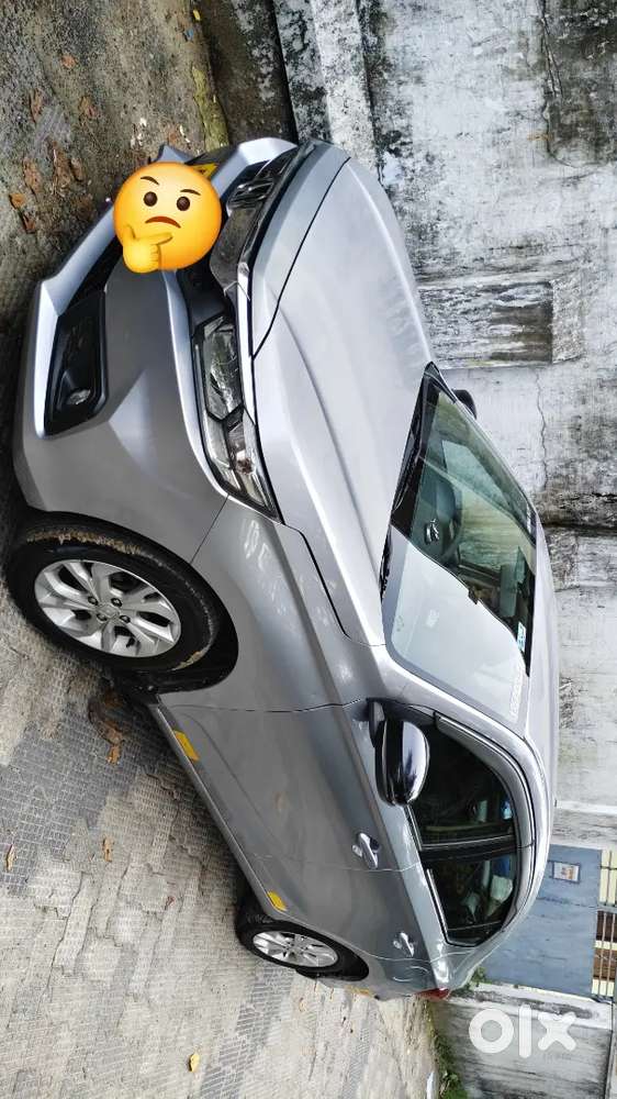 Honda Amaze 1.5 2018