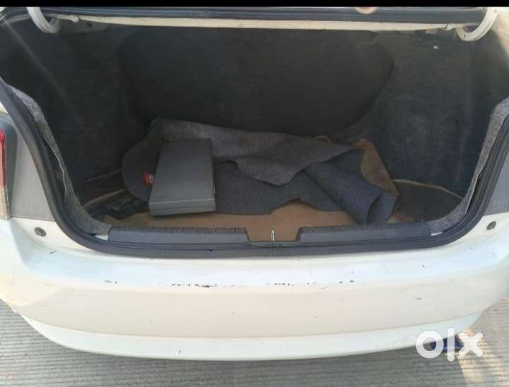 Honda City, 2010, Petrol