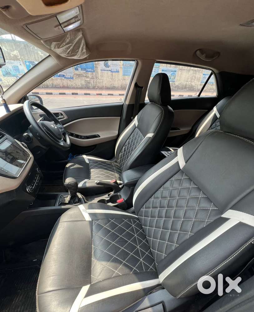 Hyundai I20 1.2 Asta, 2015, Cng & Hybrids