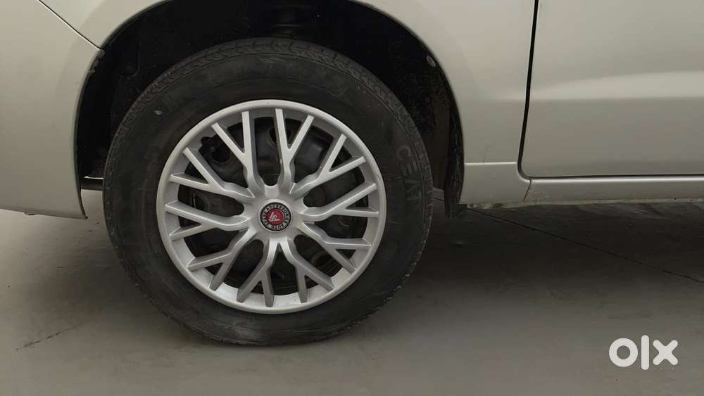 Maruti Suzuki Alto K10 2010-2014 Vxi, 2013, Petrol