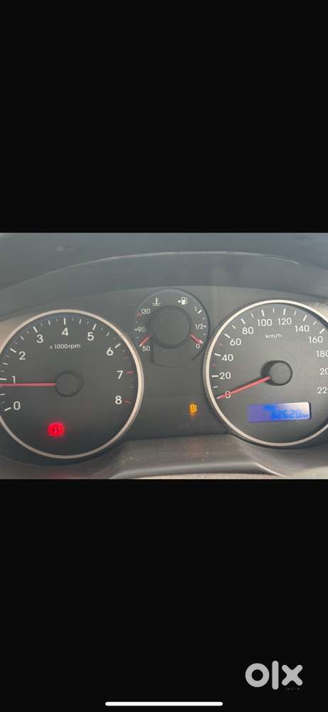 Hyundai I20 2013 Petrol Manual