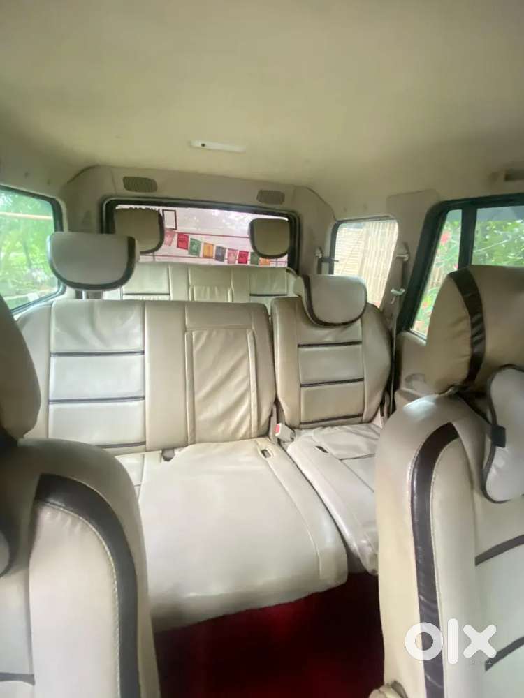 For Sale: 2010 Scorpio Vlx Abs 2wd  (no Repaint/no Accidents)