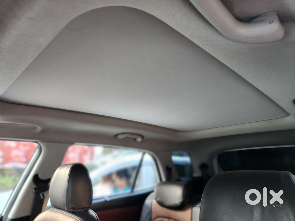 Hyundai Alcazar 1.5 Prestige (o) Diesel At 7 Str, 2021, Diesel