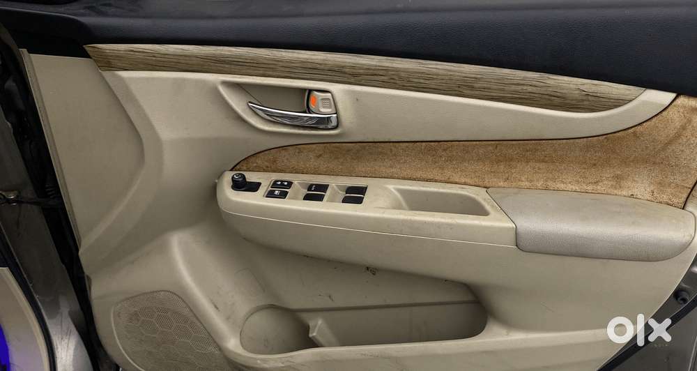 Maruti Suzuki Ciaz 1.5 Sigma Shvs Mt, 2018, Petrol
