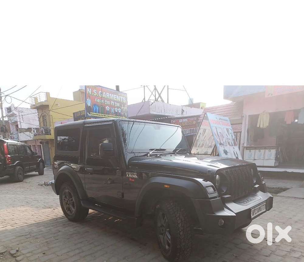 Mahindra Diesel Car 2023