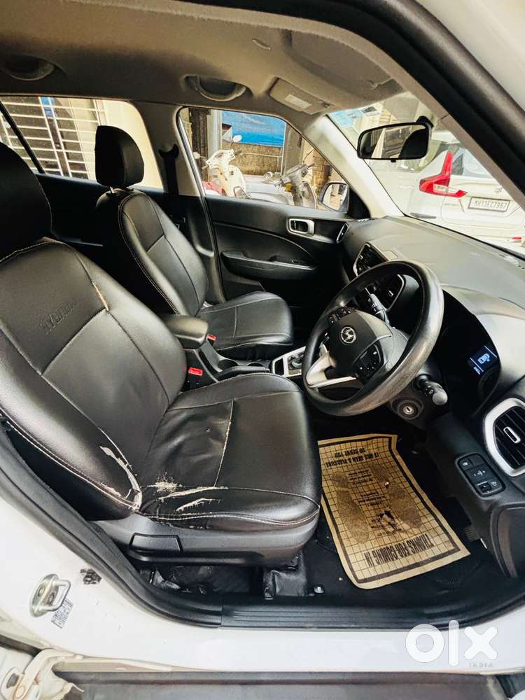 Hyundai Venue S At Turbo Gdi Petrol, 2021, Petrol