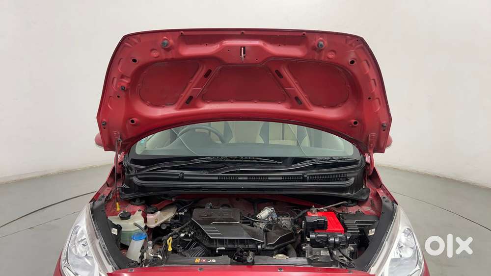 Hyundai Santro Sportz Amt, 2019, Petrol