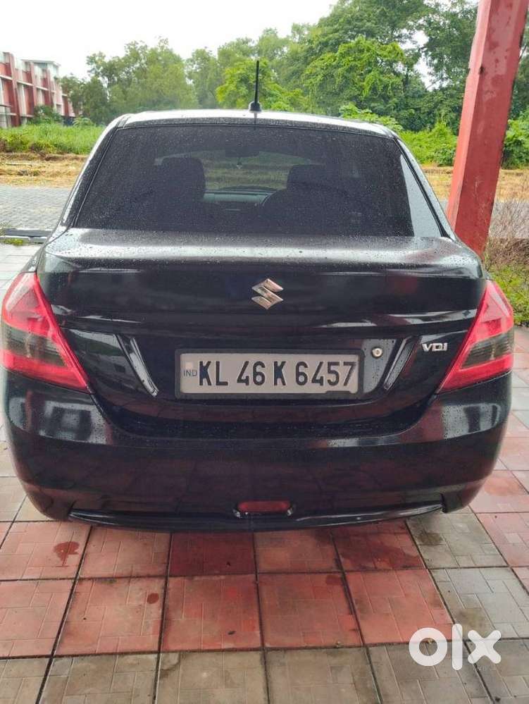 Maruti Suzuki Dzire Vdi, 2014, Diesel
