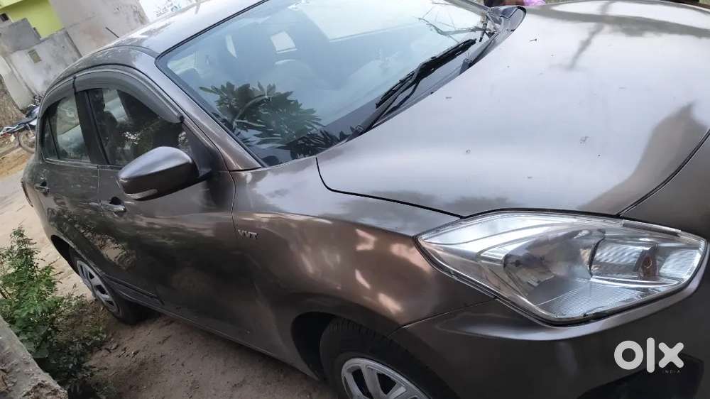 Maruti Suzuki Swift Dzire 2018 December