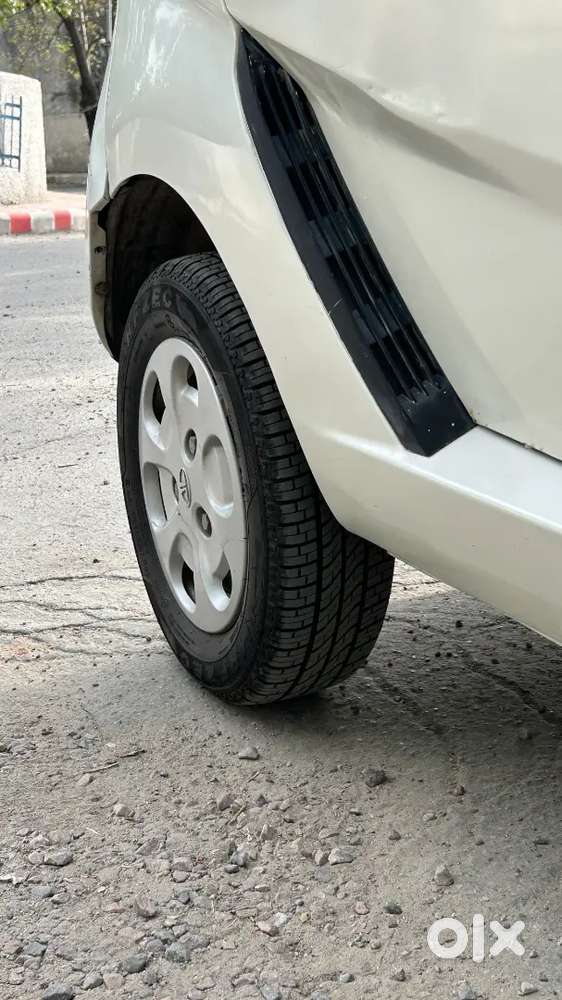 Tata Nano Metalic Showroom Condition