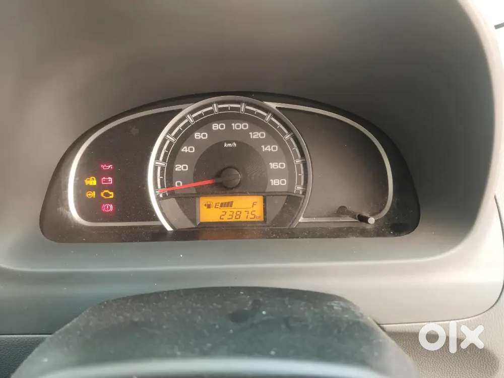 Alto 800 Lxi