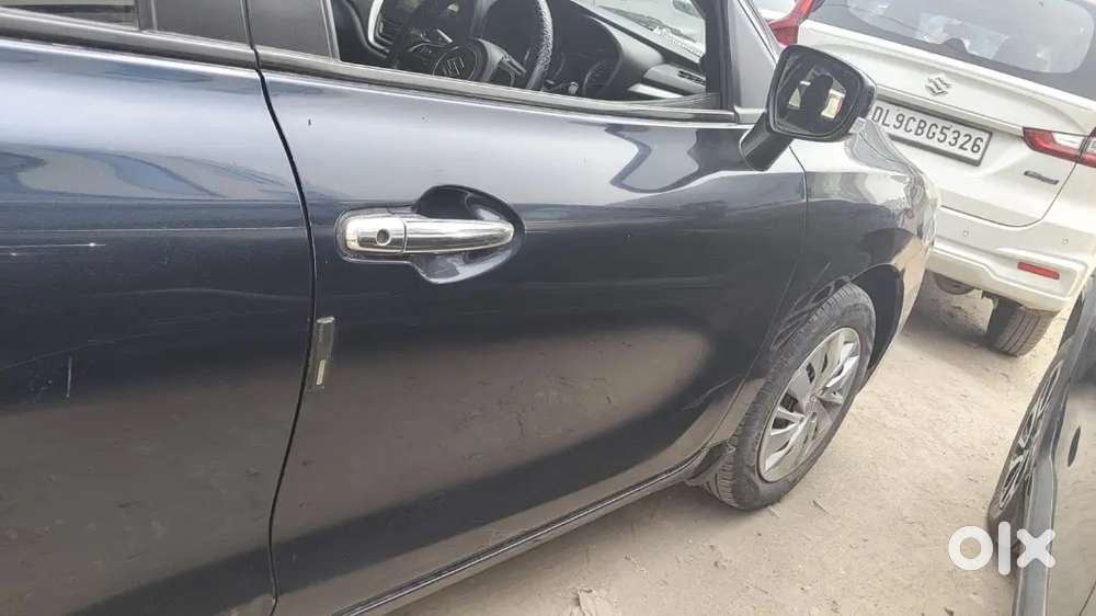 Maruti Suzuki Baleno 1.2 Delta 2022