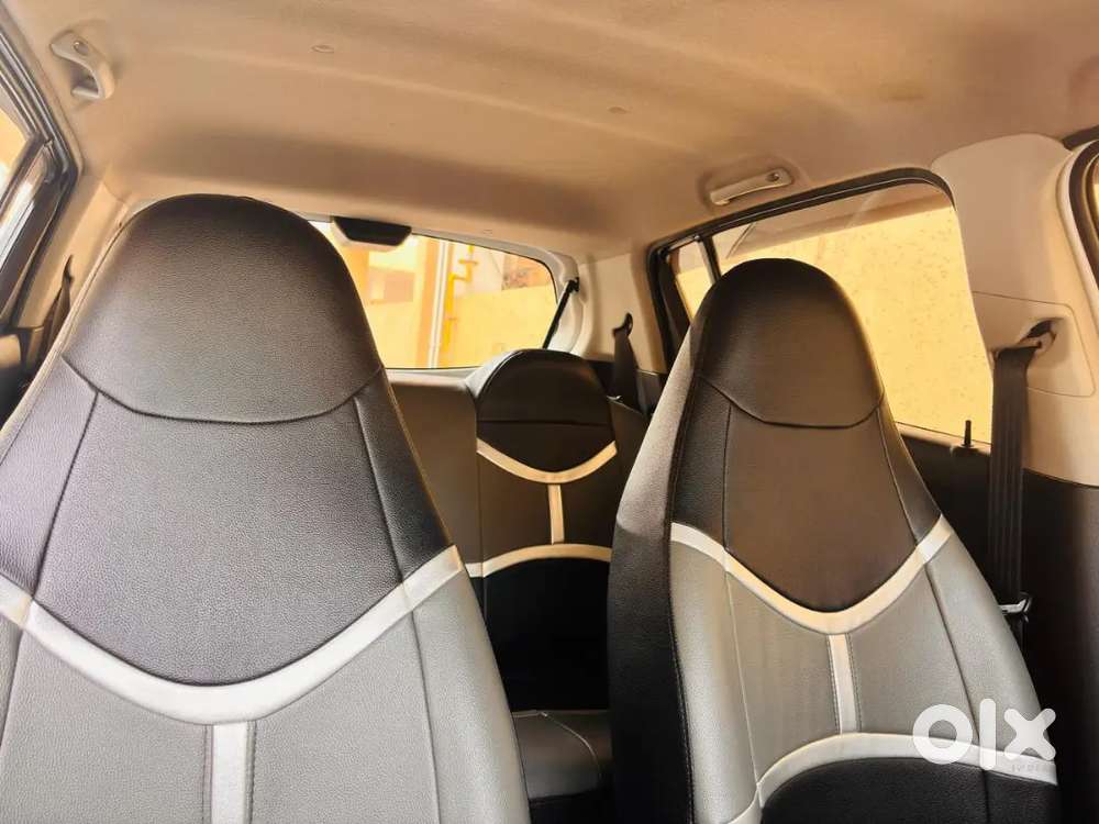 Maruti Suzuki Alto 800 2021