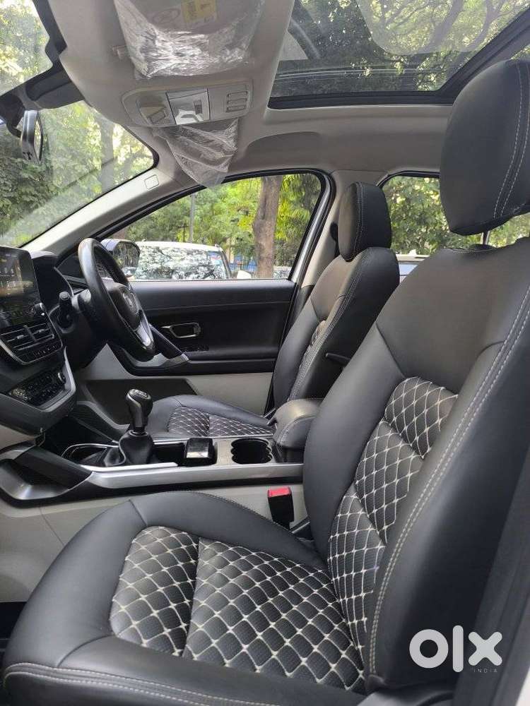 Tata Safari 2.0 Kryotec Xt Plus, 2021, Diesel
