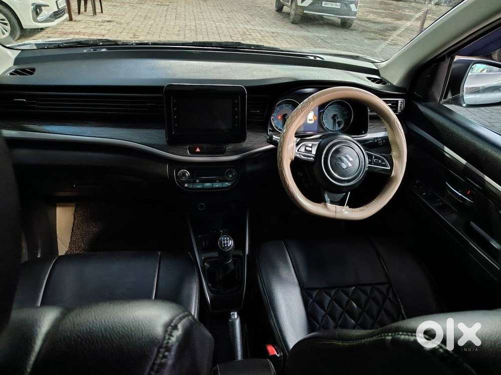 Maruti Suzuki Xl6 Zeta, 2022, Petrol