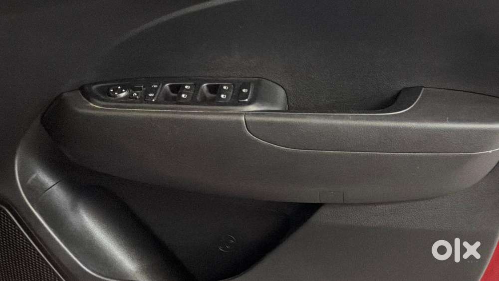 Hyundai Venue Sx Plus Turbo Dct, 2021, Petrol