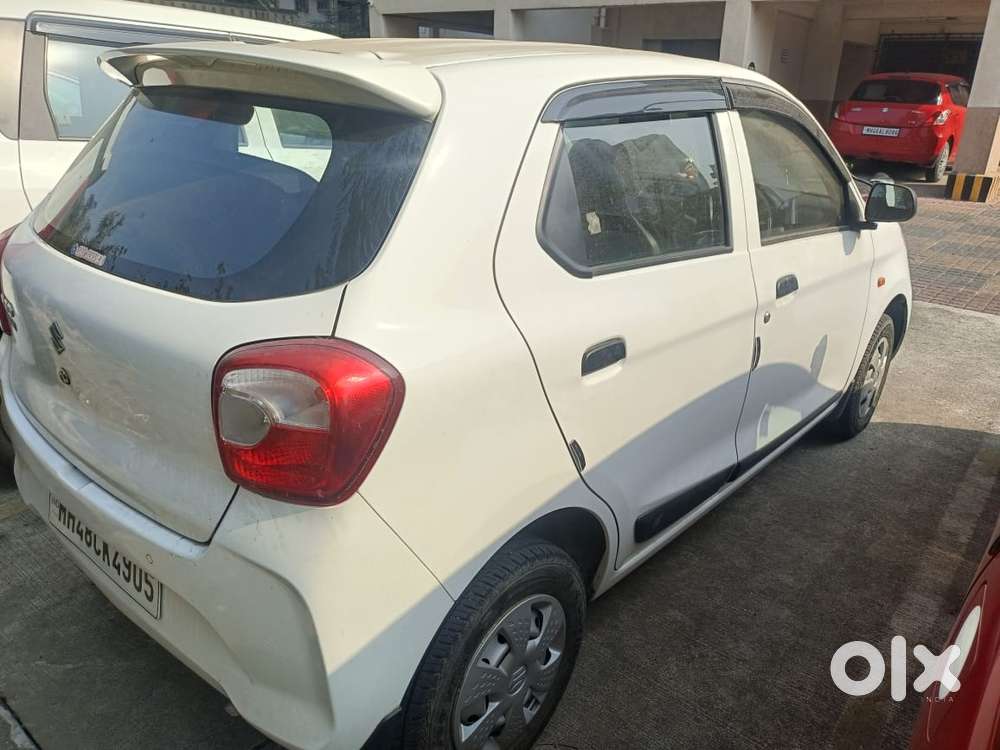 Maruti Suzuki Alto K10 1.0 Lxi Airbag, 2023, Petrol