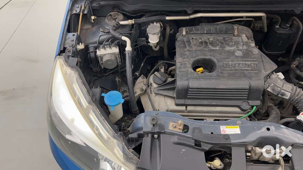 Maruti Suzuki Celerio Zxi(o) Mt, 2017, Petrol