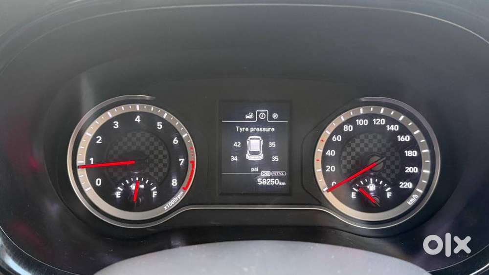 Hyundai Grand I10 Nios 1.2 Kappa Vtvt Sportz Cng, 2023, Cng & Hybrid..