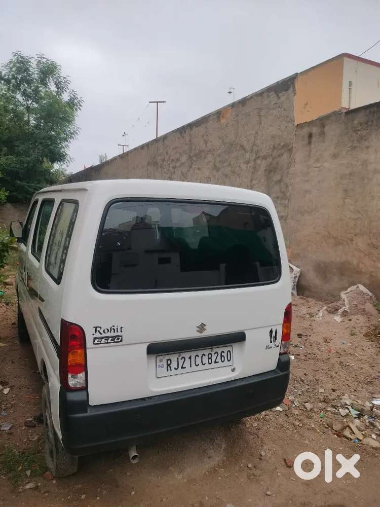 Maruti Suzuki Eeco 2024