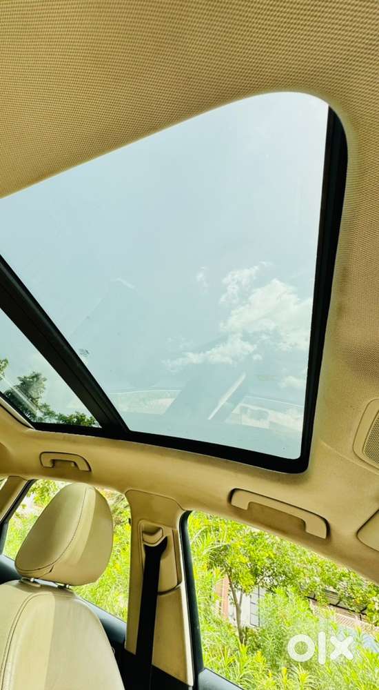 Audi Q3 Showroom Condition