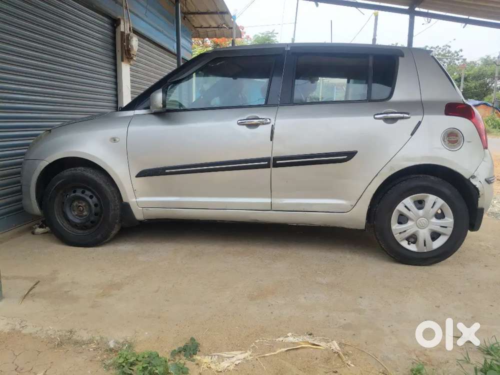 Maruti Suzuki Swift Vdi 2010 Diesel Manual