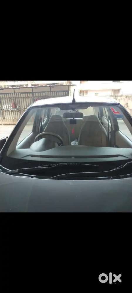 Hyundai I10 Asta 2011 Petrol Automatic