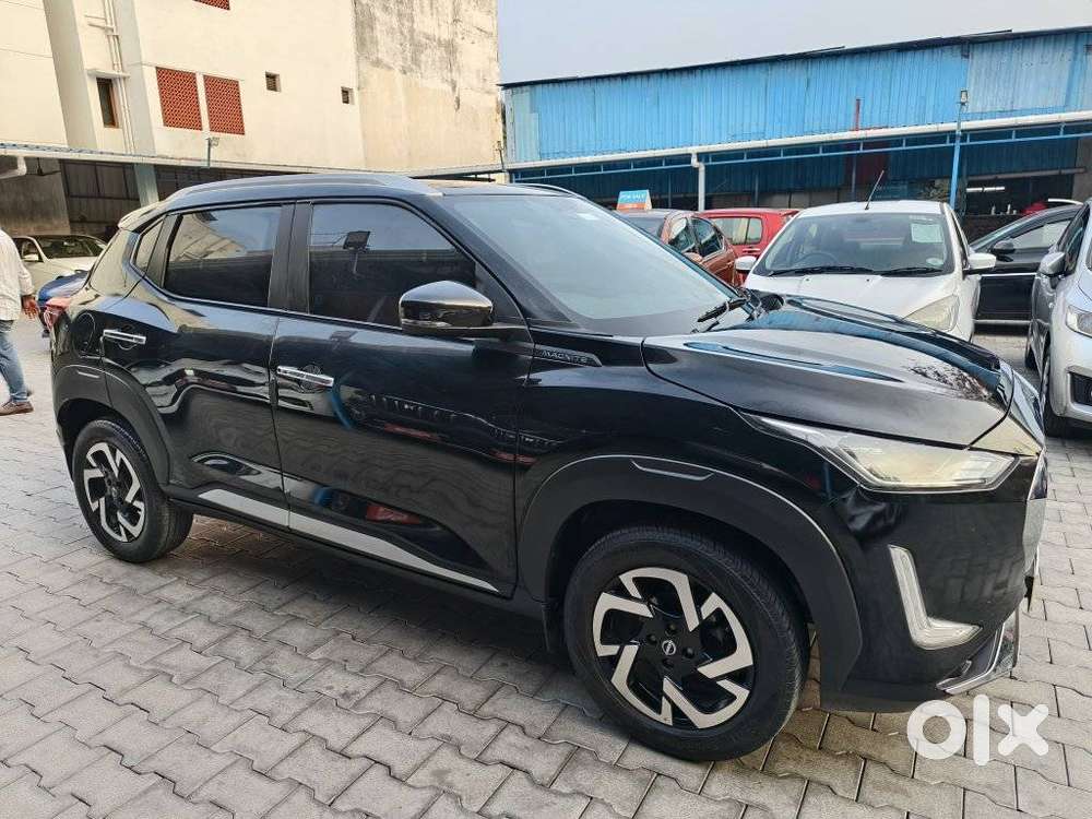 Nissan Magnite 1.0 Xv, 2024, Petrol