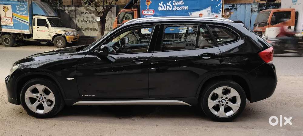 Bmw X1 2016 Diesel 15000 Km Driven
