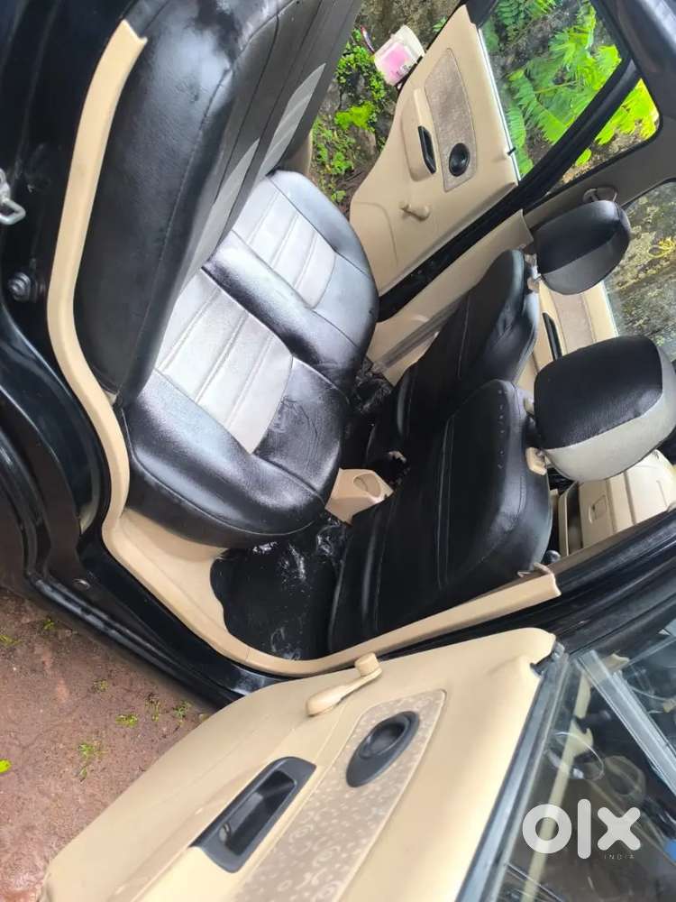 Chevrolet Spark 2011 Petrol 000000 Km Driven