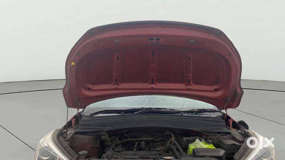 Hyundai Creta 1.6 Sx Plus Petrol At, 2016, Petrol
