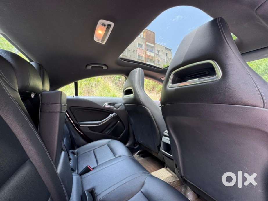 Mercedes-benz Cla 200 Cdi Sport, 2018, Diesel