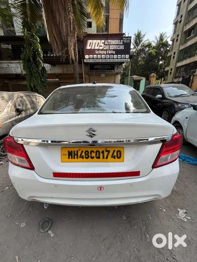 Swift Dzire Zdi+ Amt 2023