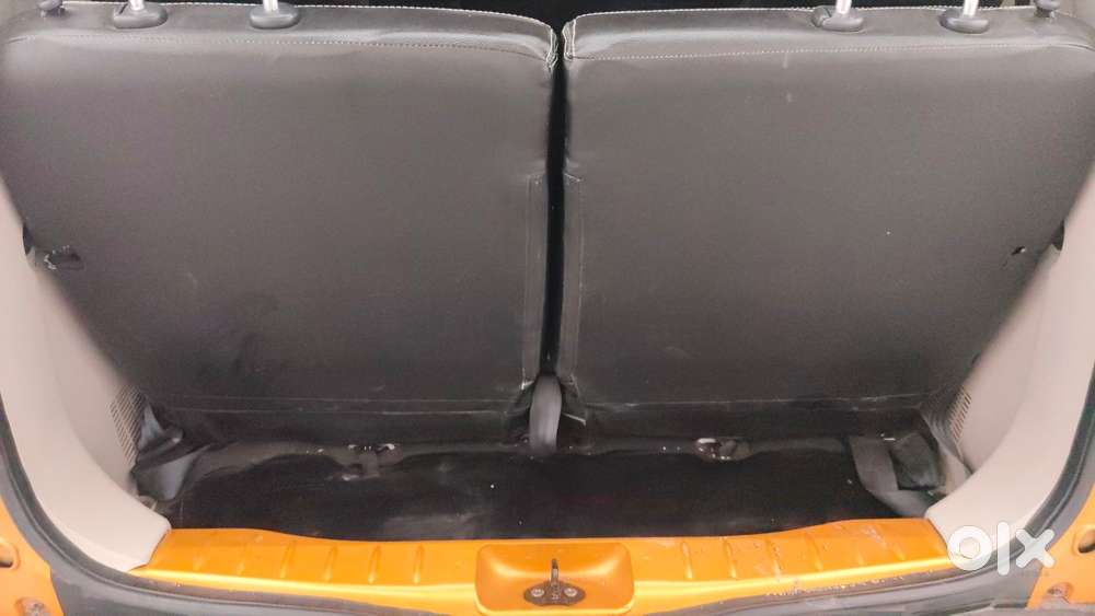 Renault Triber Rxt, 2020, Petrol