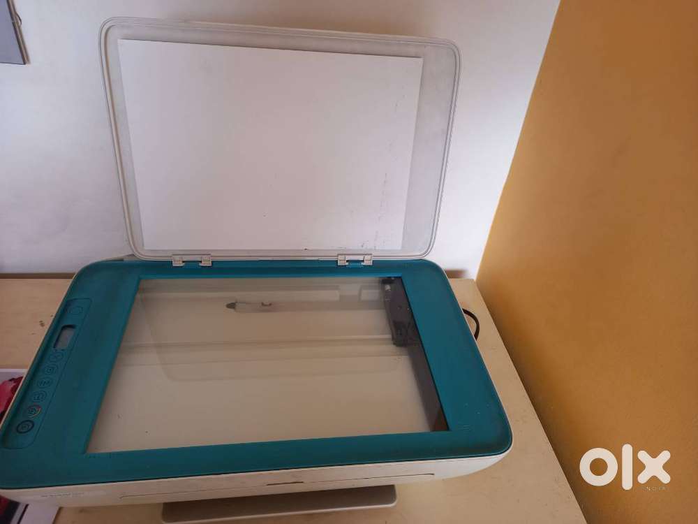 Hp inkjet printer