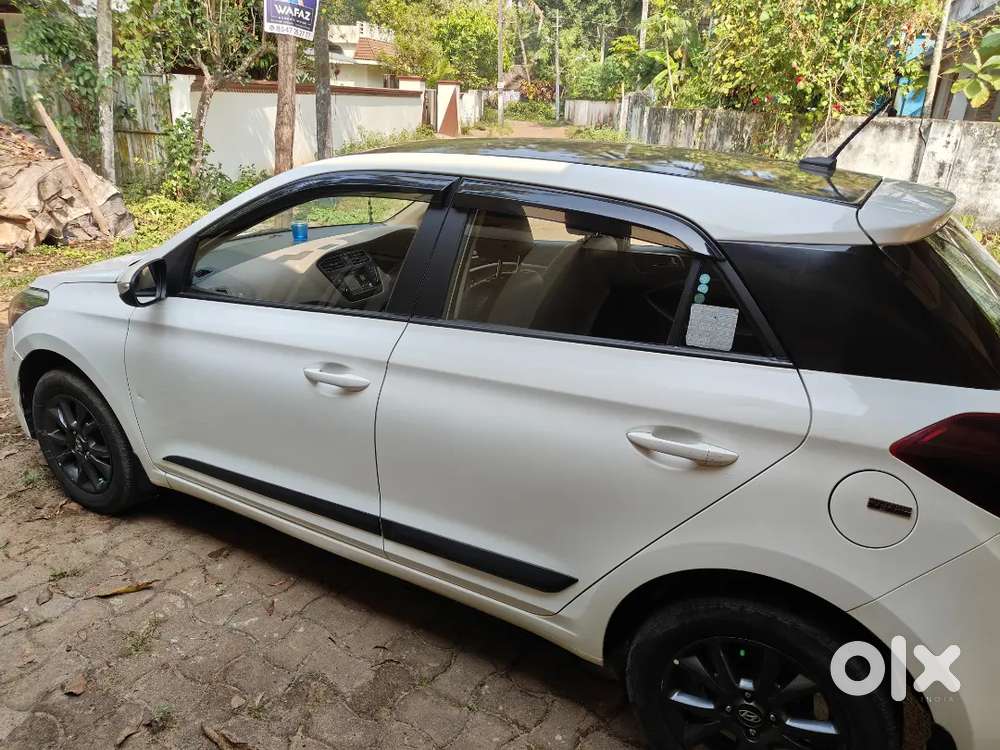 Hyundai Elite I20 2019 Petrol Good Condition