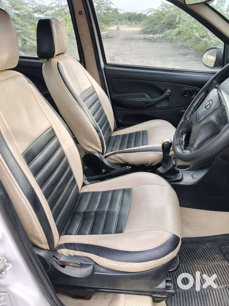 Tata Indica V2, 2015, Diesel