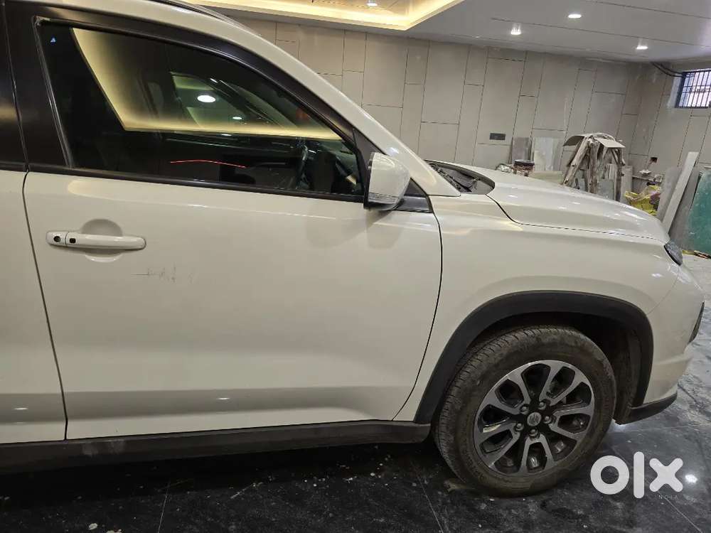 Maruti Suzuki Grand Vitara 2023 Petrol 23000 Km Driven