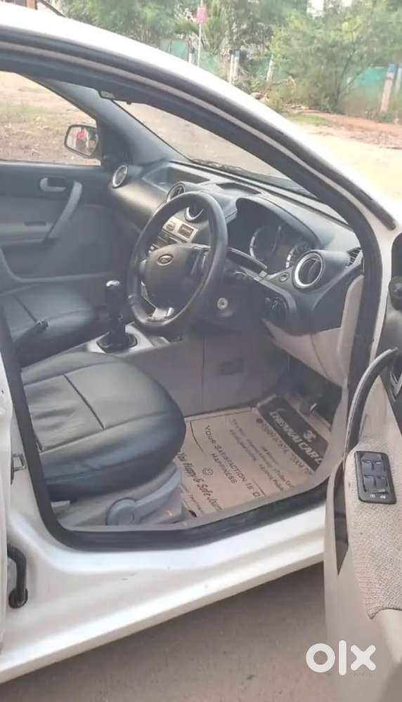 Ford Fiesta Diesel 2010 Model