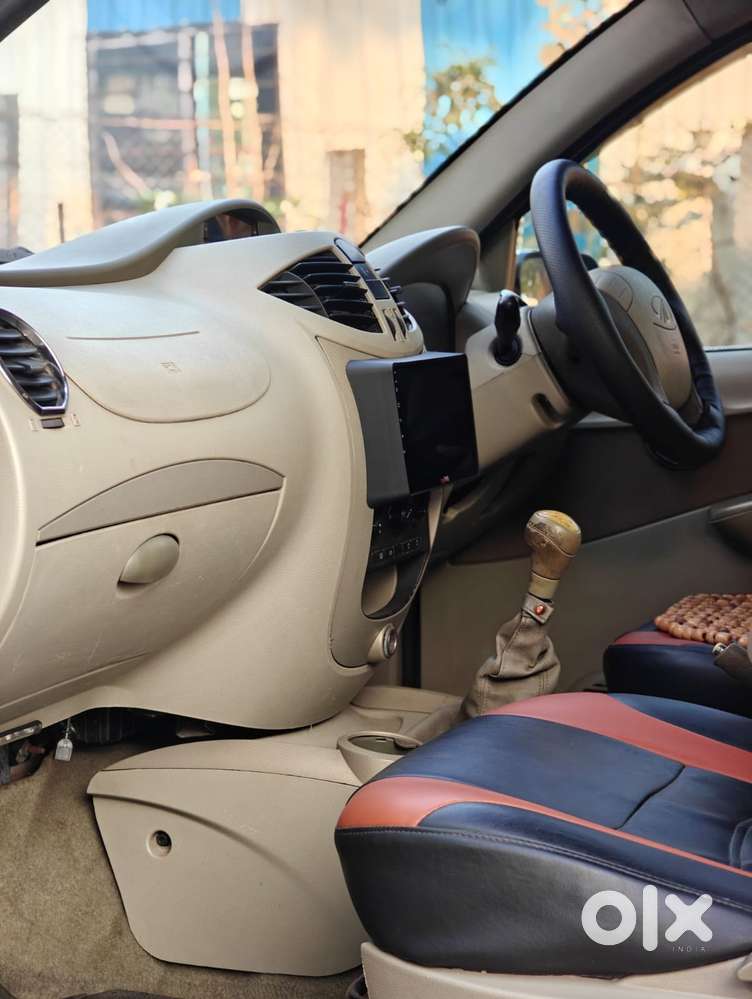 Mahindra Quanto C8, 2013, Diesel