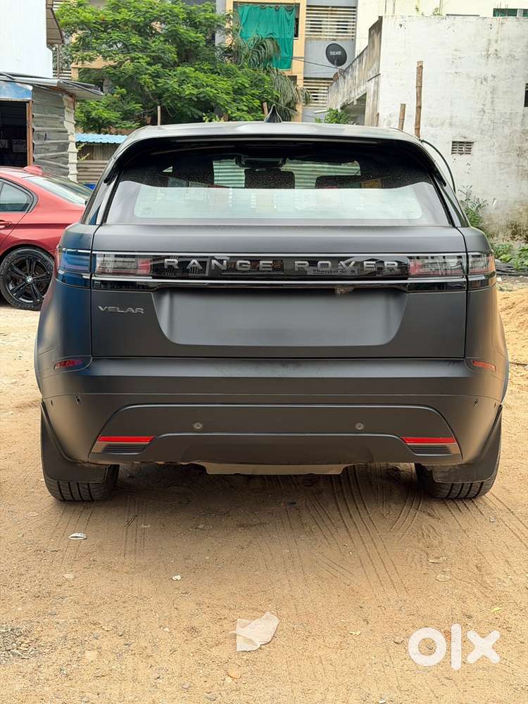 Land Rover Range Rover Velar 2023
