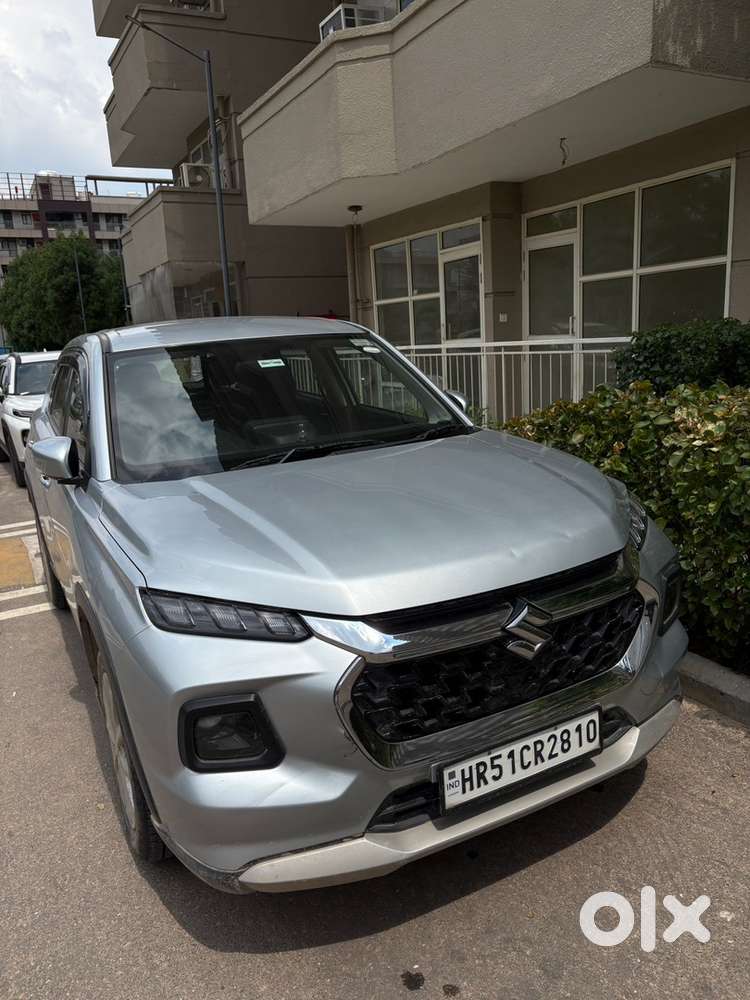 Maruti Suzuki Vitara 2024