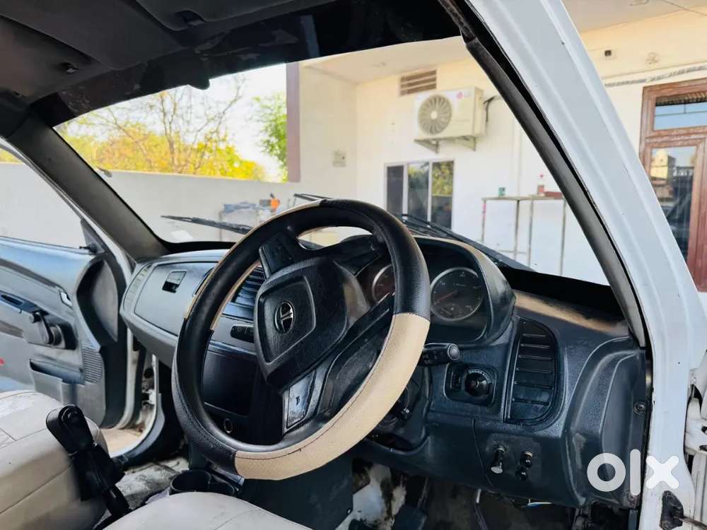 Tata Xenon Xt 2013 Diesel 250000 Km Driven