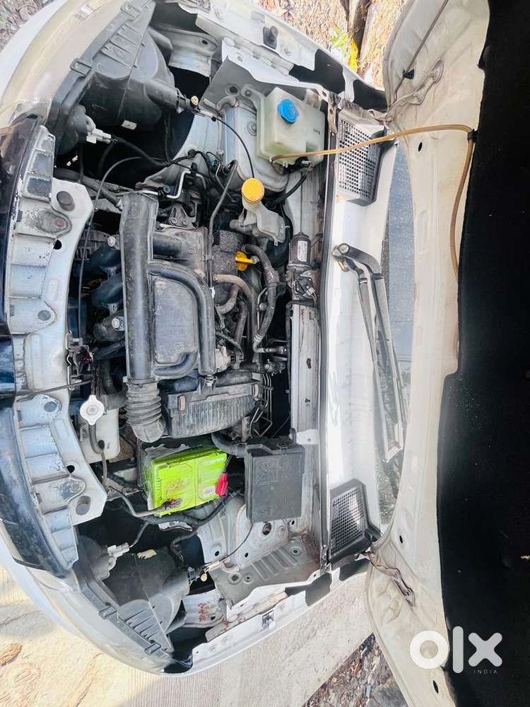 Renault Kwid 2021 Petrol Well Maintained