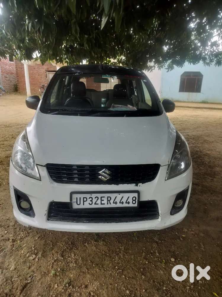 2013 Maruti Suzuki Ertiga