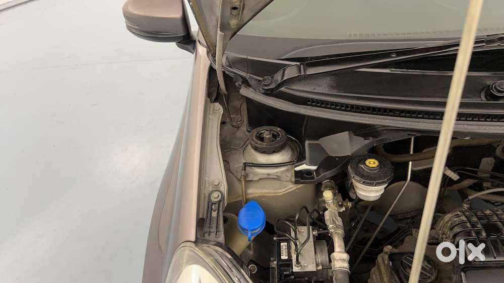 Honda Amaze [2016-2018] 1.2 Vx At I-vtec, 2016, Petrol