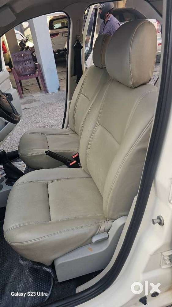 Mahindra Verito 1.5 D6 Executive Bs-iii, 2016, Diesel